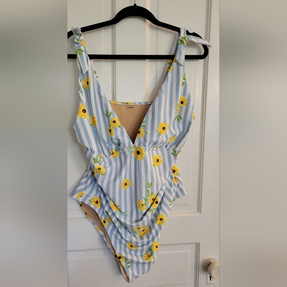 Women's XXL Bathing Suit